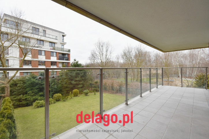 Mieszkanie Wynajem Warszawa Wilanów Księdza Prymasa Augusta Hlonda 1