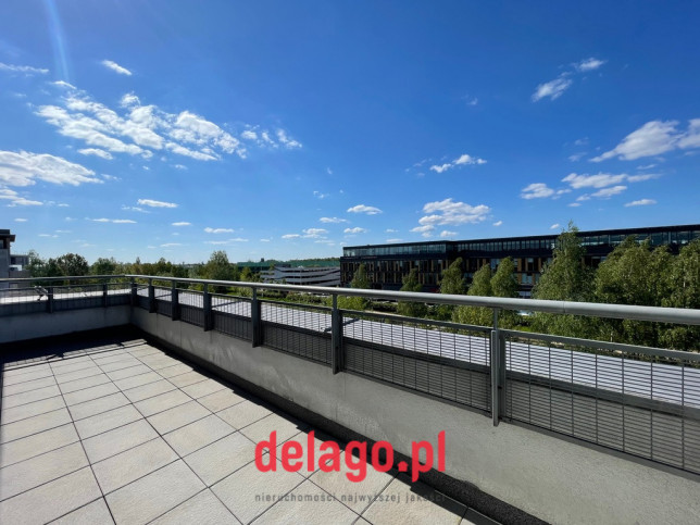 Mieszkanie Wynajem Warszawa Wilanów al.&nbsp;Rzeczypospolitej 1