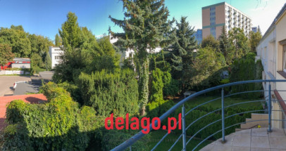 Dom Sprzedaż Warszawa Mokotów