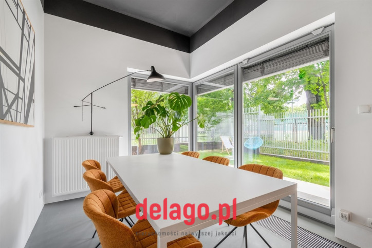 Lokal Wynajem Warszawa Śródmieście 1