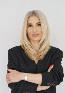 Katarzyna Zaradkiewicz