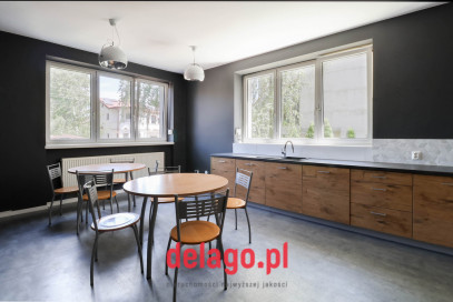 Lokal Wynajem Warszawa Wilanów