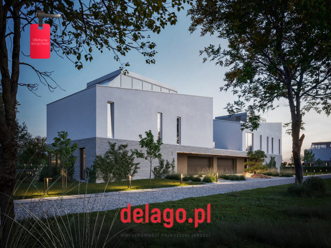 Dom Sprzedaż Warszawa Wilanów 3