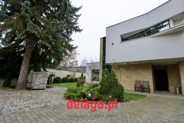 Dom Sprzedaż Konstancin-Jeziorna 5