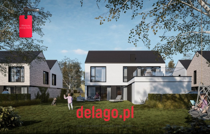 Dom Sprzedaż  Wilanów 5